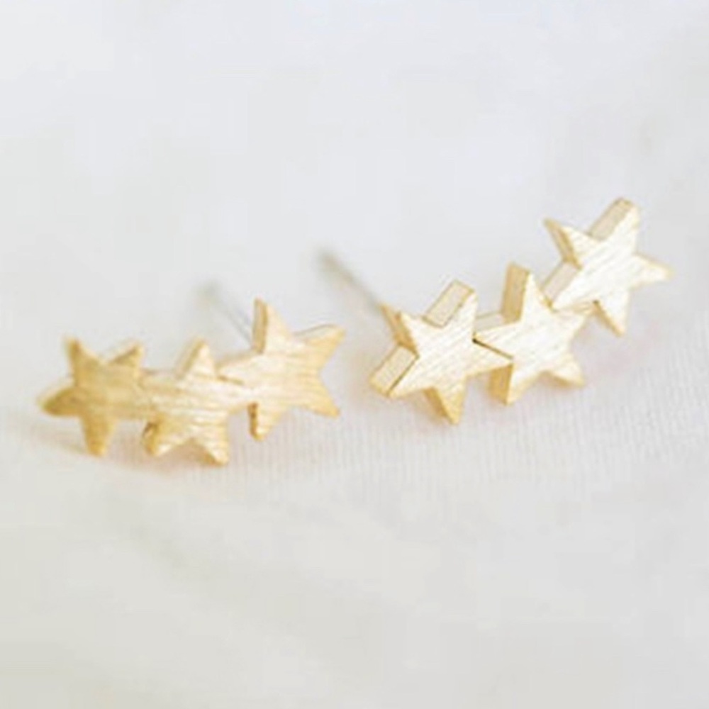 Orion’s Belt Earings